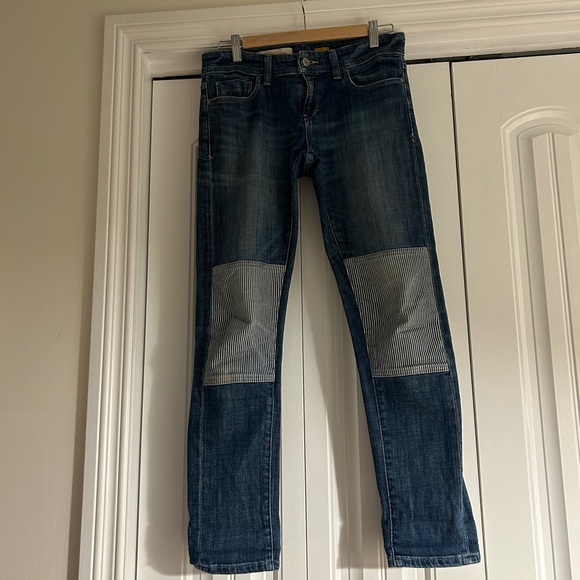 Anthropologie Pilcro jeans. - Picture 1 of 4